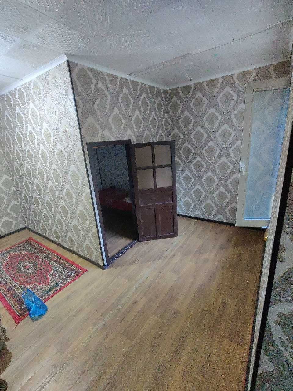 1-комн. квартира в Мирабад, 2/2, 26м², срочно недорого `