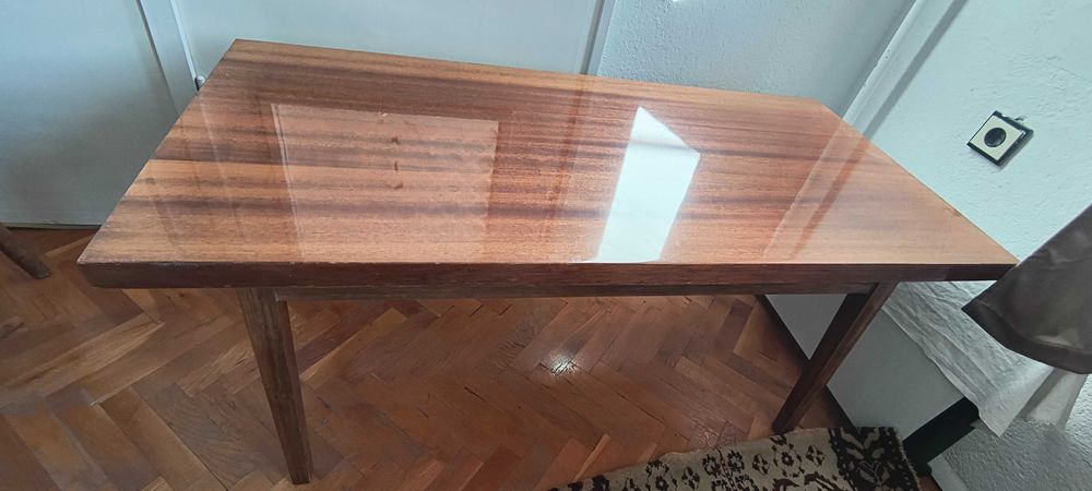 Холна маса / маса за кафе