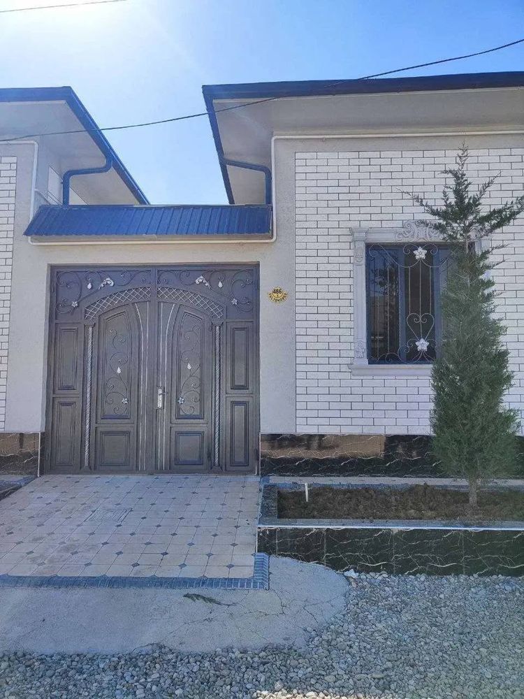 Продается дом в Сергели , Монобод махалля ( С18 )