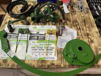 Piese presa de balotat Balotiera Baloti John Deere toate modelele 349 / 359 / 459 / 219 / 221 / 224T / 224WS / 332 / 332AT / 332T/WS / 336 / 336AT / 342AWS / 342T/WS / 346 / 346T/WS / 456A / 456AT / 456AWS / 456T/WS / 466A / 466AT / 466AWS / 466T/WS / CB3