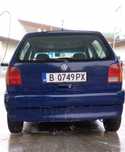 Продавам Volkswagen polo