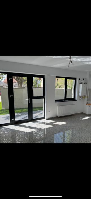 Apartamente K- Residence Smardan