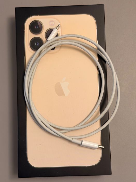 Iphone 13 Pro Max 128 GB