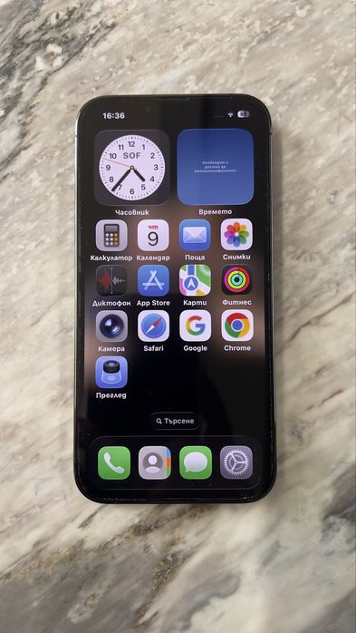 iPhone 13 Pro 256 Gb