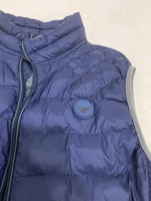 Мъжки елек Teodor