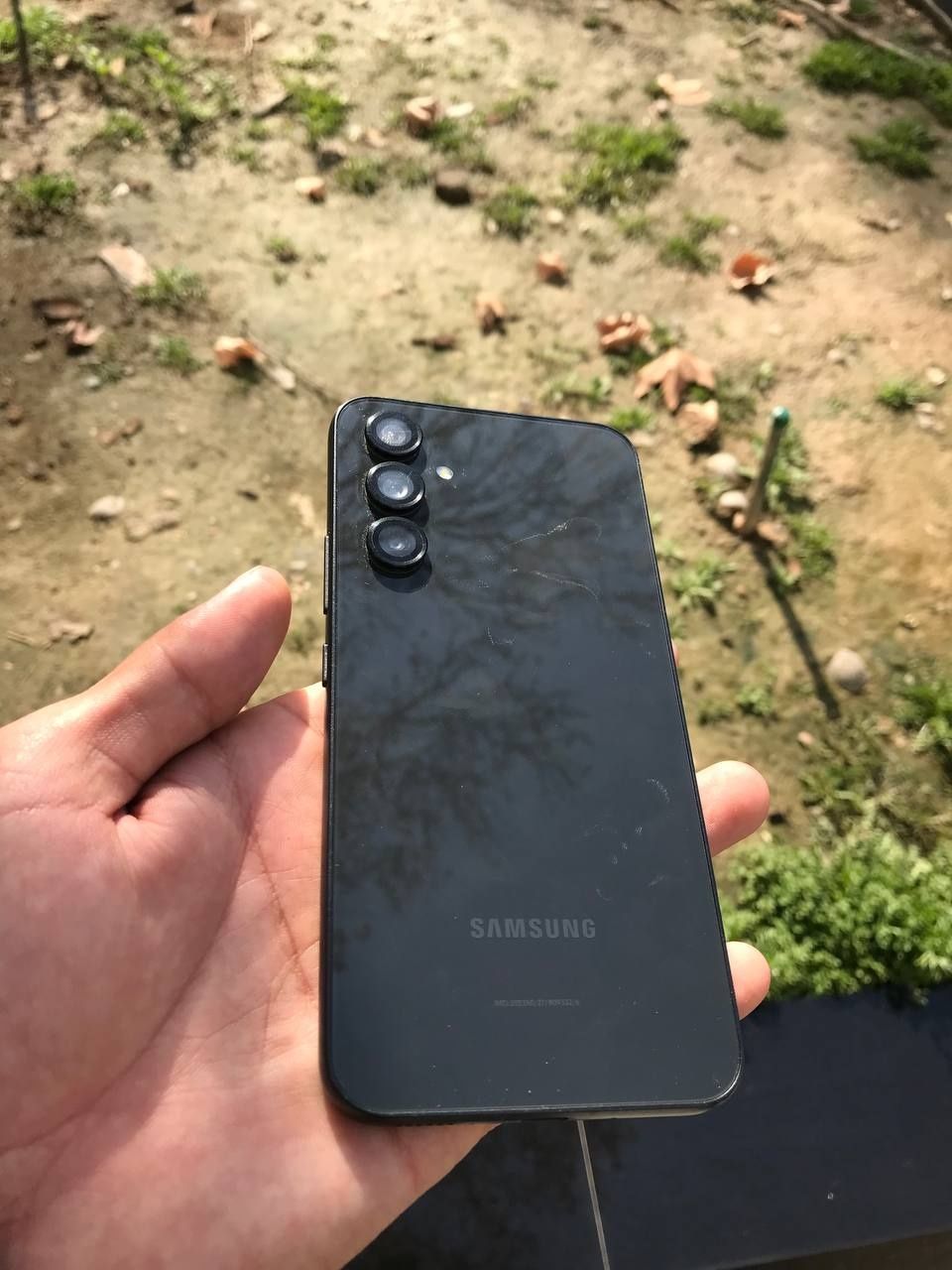 Samsung A 54 5g 8/128