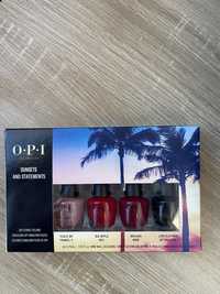 Set lac de unghii OPI