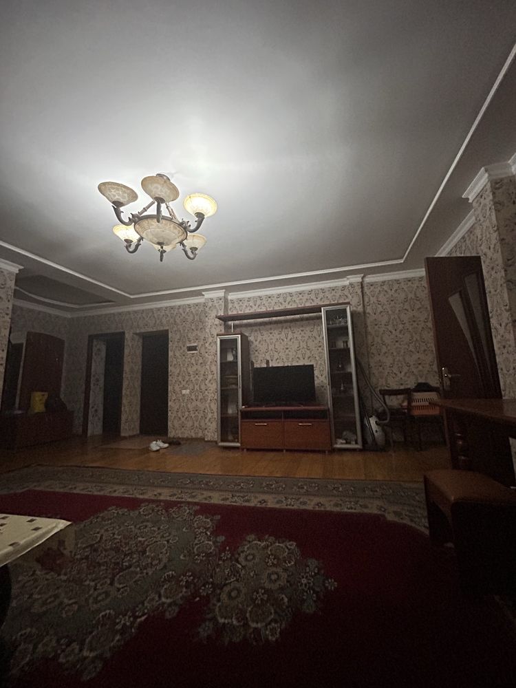 Болларга шерикликка квартира Яккасарой, Нукус куча, посольство Россия