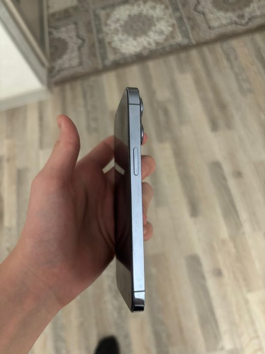 Iphone 13 pro в идеальном состоянии