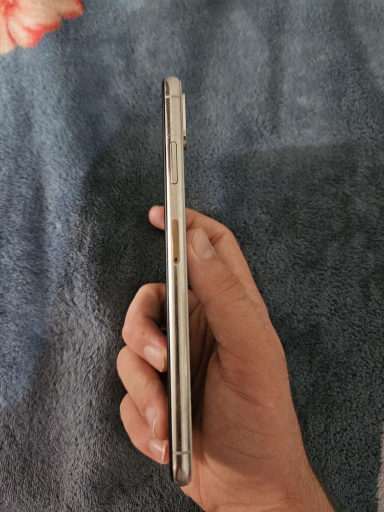 Iphone xs max LLA