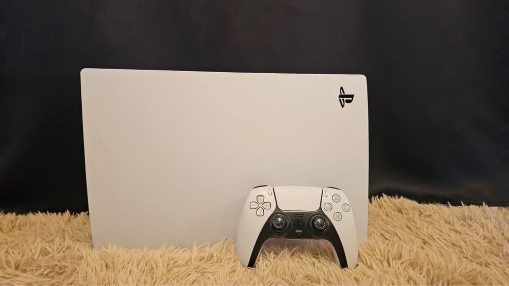 PlayStation 5 / Ps 5
