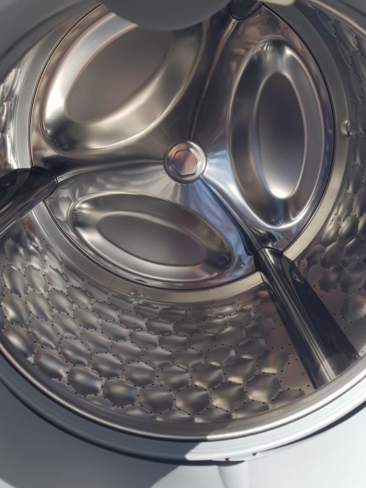 Miele WSG 663 WPS TwinDos 9 kg