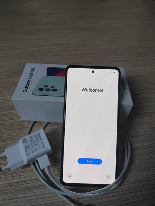 Samsung A25s 5G 128GB