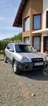 Hyundai Tucson 4x4 2.0 diesel 140 cai