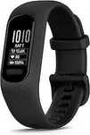 brățară de fitness Garmin vívosmart® 5 S-M Cod010-02645-10
