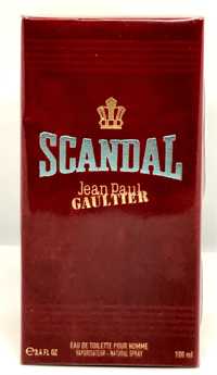 Jean Paul Gaultiet - Scandal 100ml