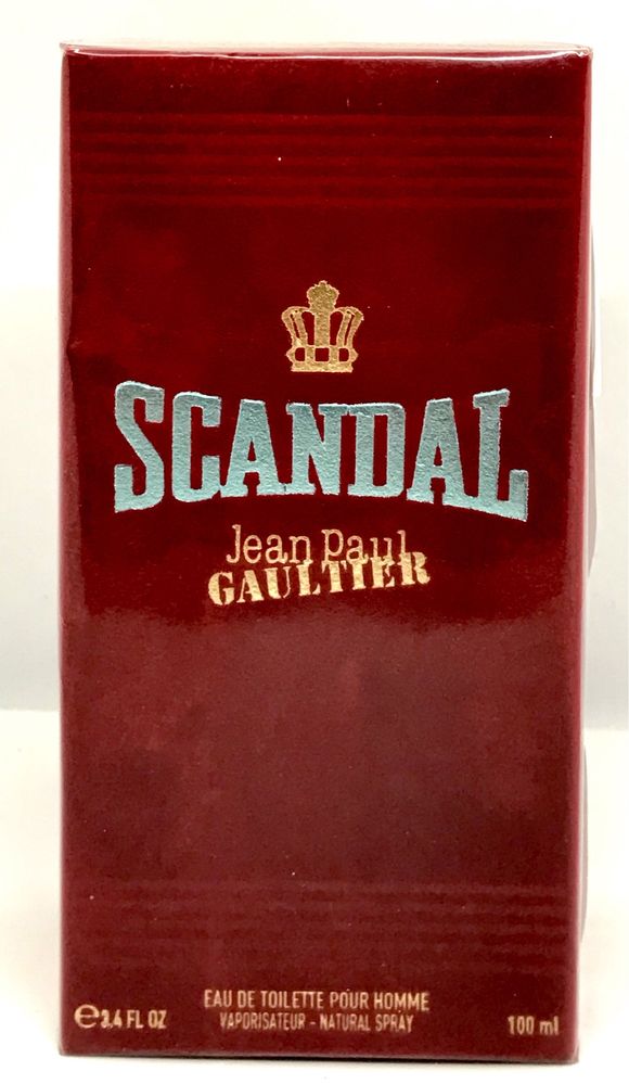 Jean Paul Gaultiet - Scandal 100ml