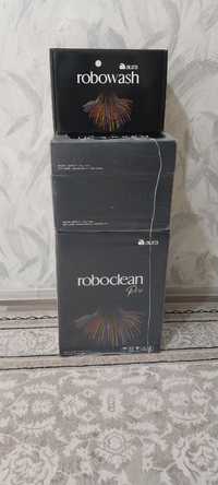 Roboclean pro songi marka