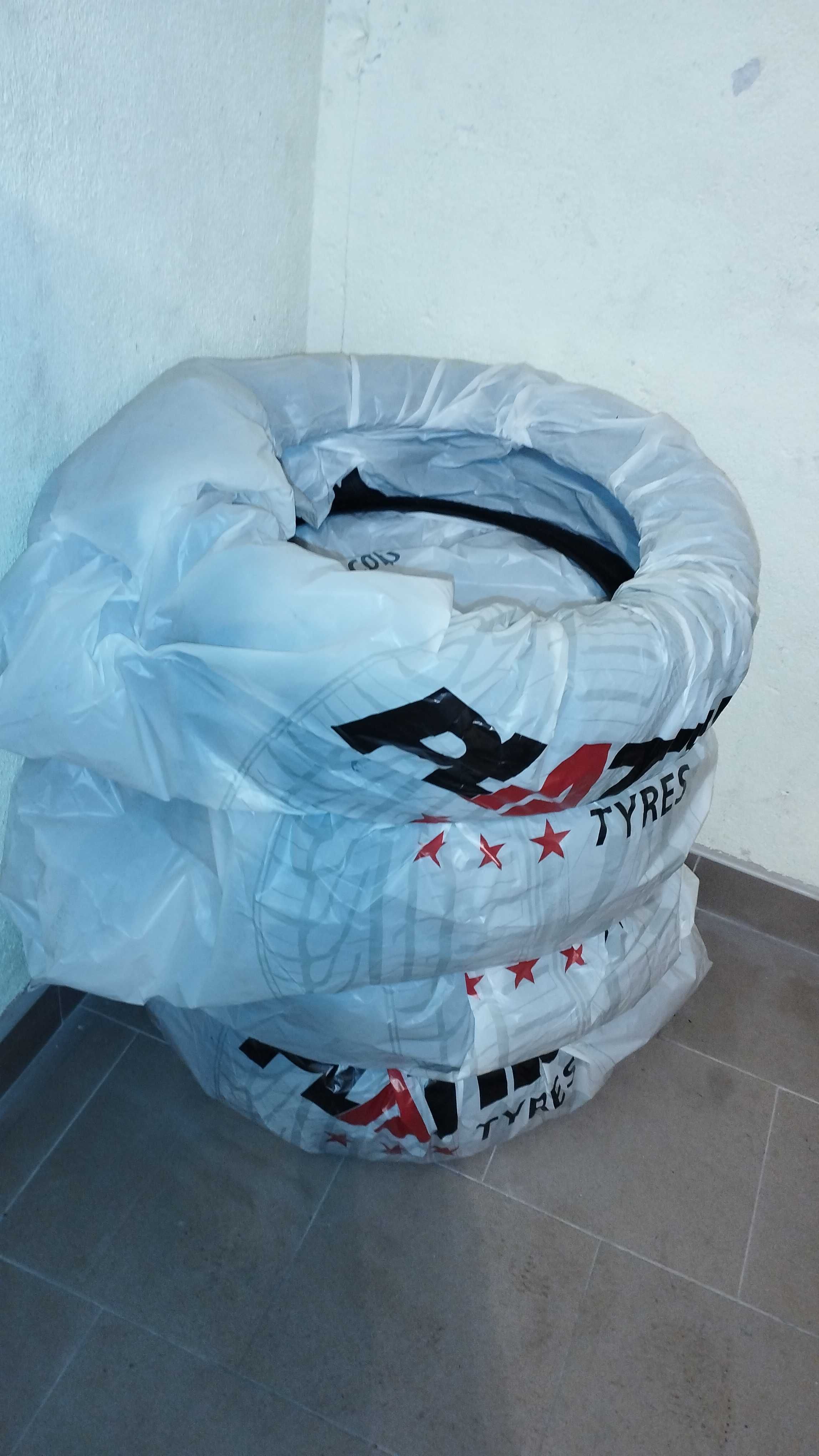 Продавам летни гуми TOYO PROXES R55A 185/60 R16 86H