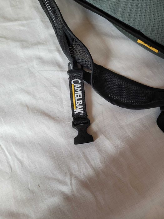 Camelbak Siren maraton ultra