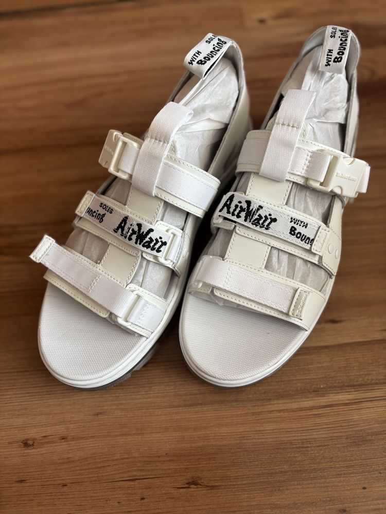 Мъжки сандали Dr Martens 44 номер