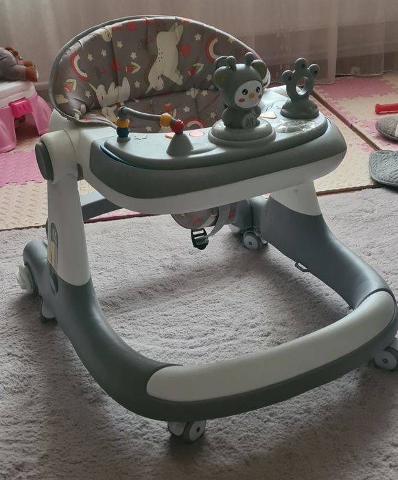 Premergator Reglabil pentru Bebelusi cu Varsta intre 12-18 Lunii