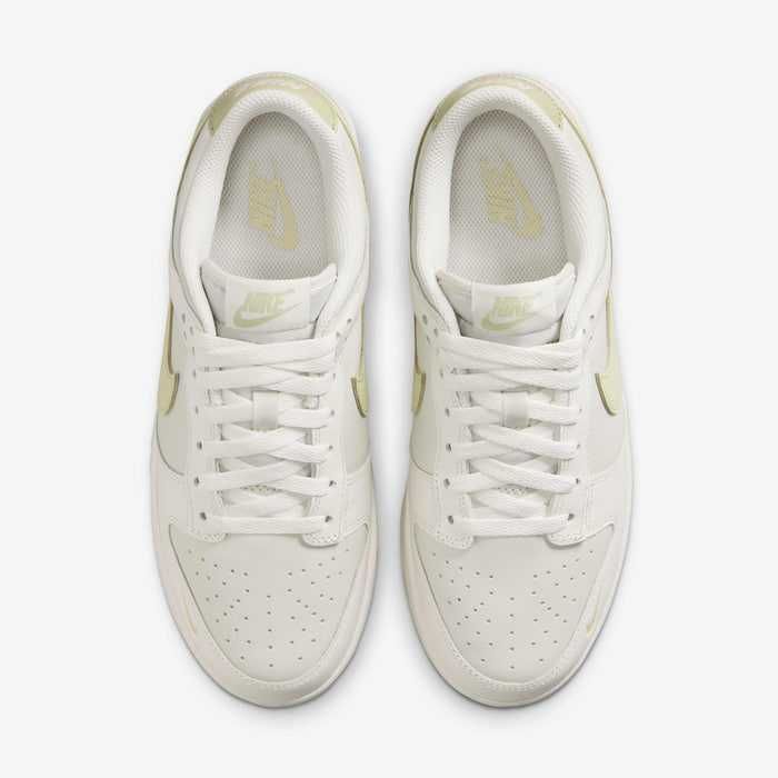 Женские кроссовки Nike Dunk Low Phantom/Olive Aura! Новые в коробке!