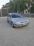 Vând golf 4 19tdi 131cp