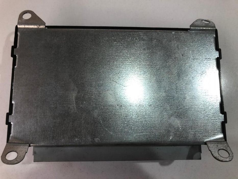 Modul control perne de aer Audi A6 Allroad (2006-2011) [4FH, C6] 4f0907553a