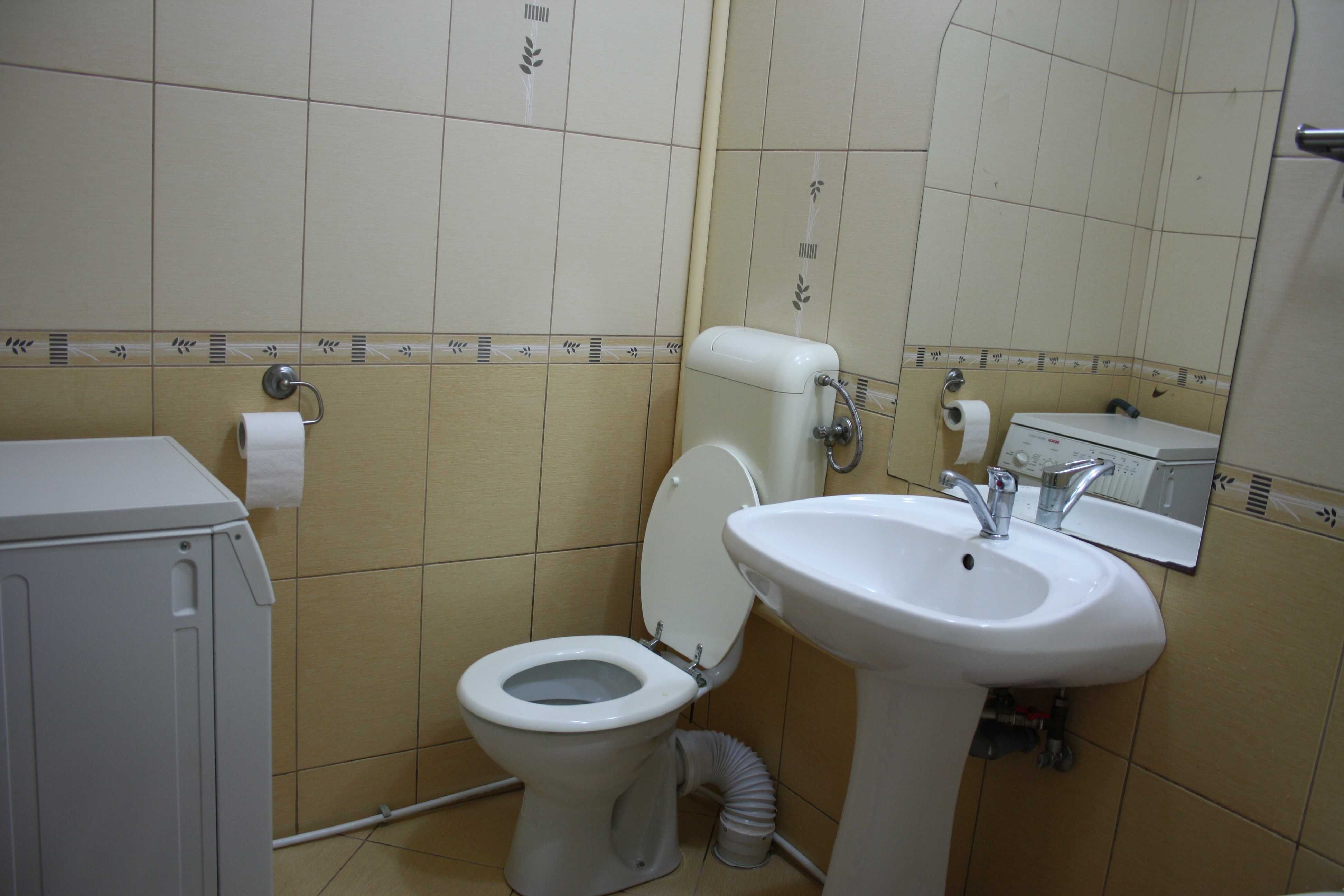 Garsoniera de vanzare decomandata - Str. Siretului