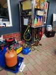 Reparatii si igienizare aer conditionat ,incarcare freon