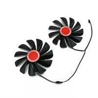 Ventilator 95MM Cooler Fan, XFX AMD R FDC10U12S9-C CF1010U12S