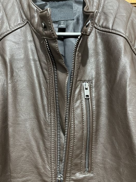 Geaci imitatie piele