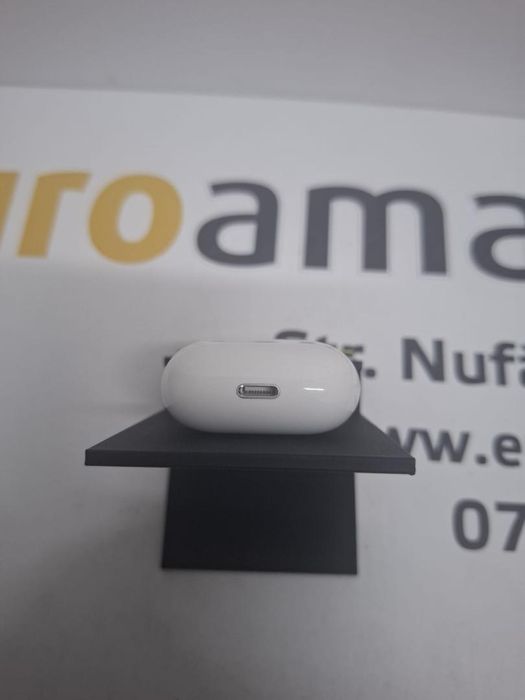 Casti wireless Apple Airpods 2 -N2-