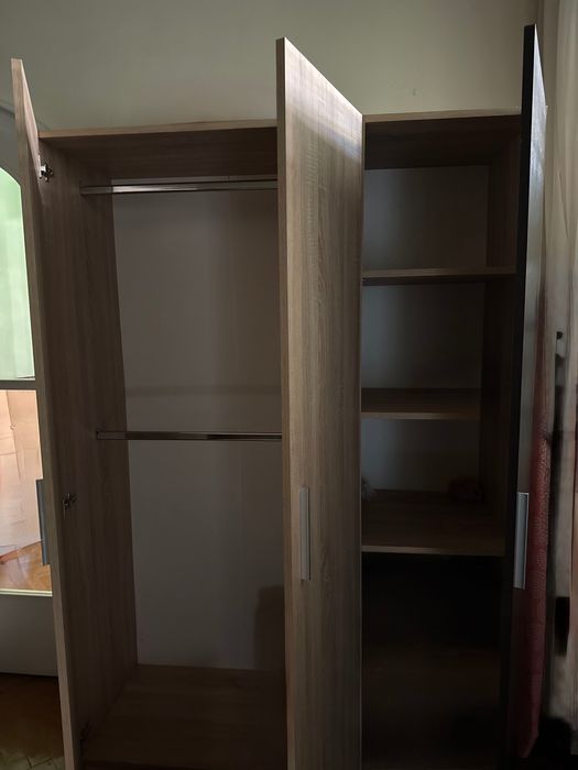 Dulap dormitor 3 usi