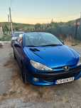 Peugeout 206cc 1.6