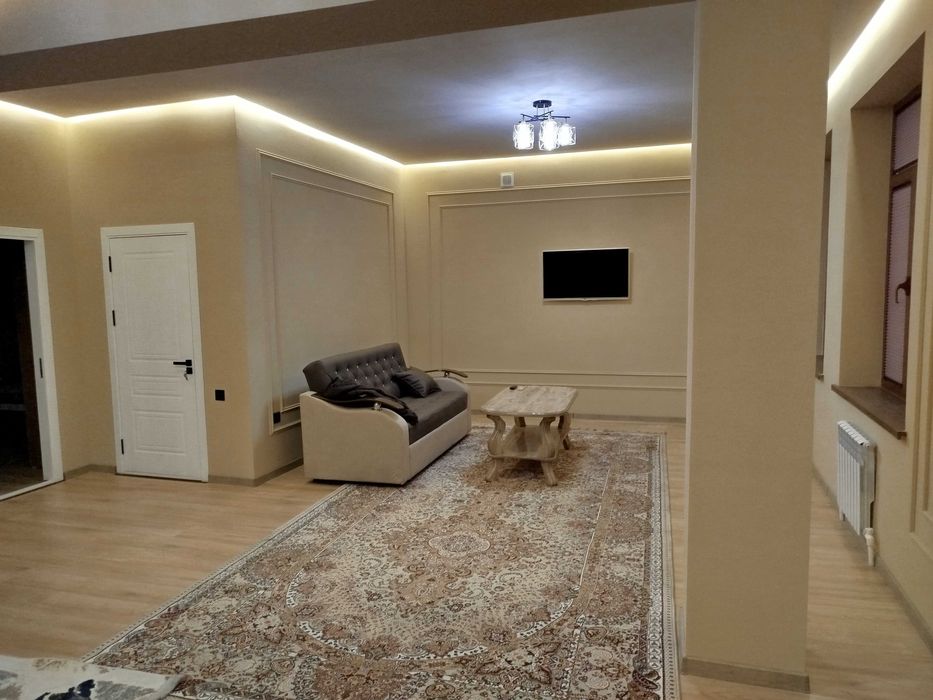 Аренда квартира в Бектемир Гаи пост