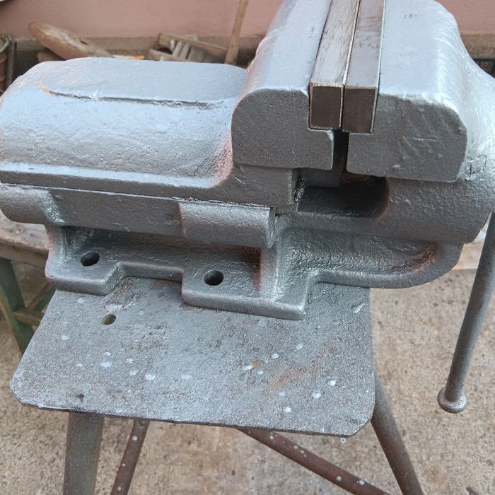 Menghina românească 120mm