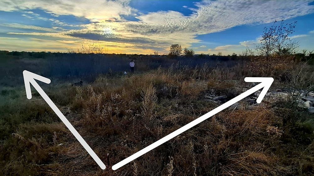 Земельный участок Ск энергетик тэц 1 За гипер анвар,далида