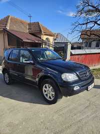 Mercedes-Benz  ML270