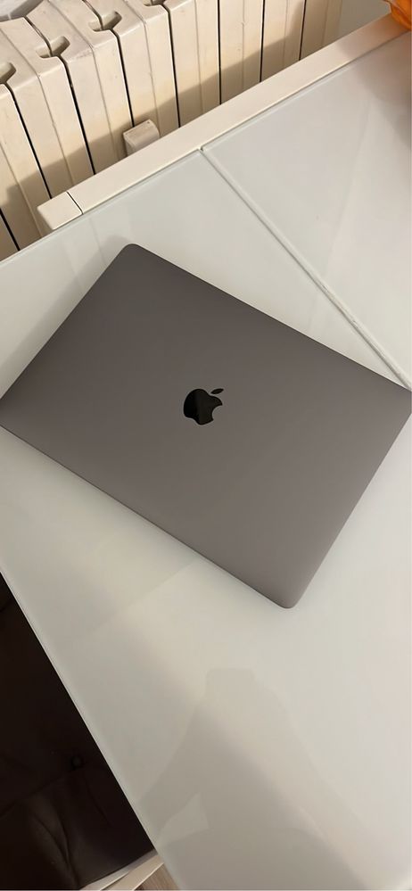 MacBook Pro M1 2020