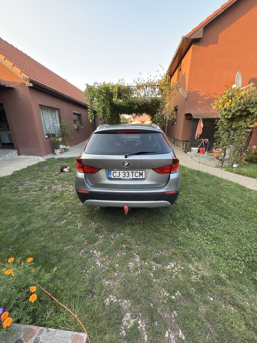De vanzare bmw x1  Xdrive