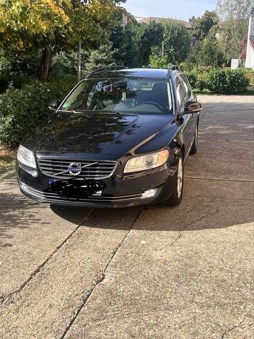 Volvo v70 2014 2.0tdi 181 cp