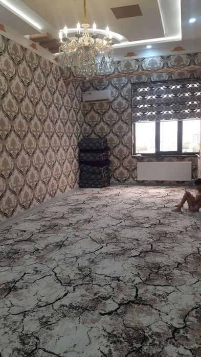 Квартира сдаётся