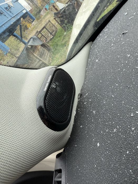 Мини Купър One Ф55 F55 на части(Mini F55 B38 na chasti)