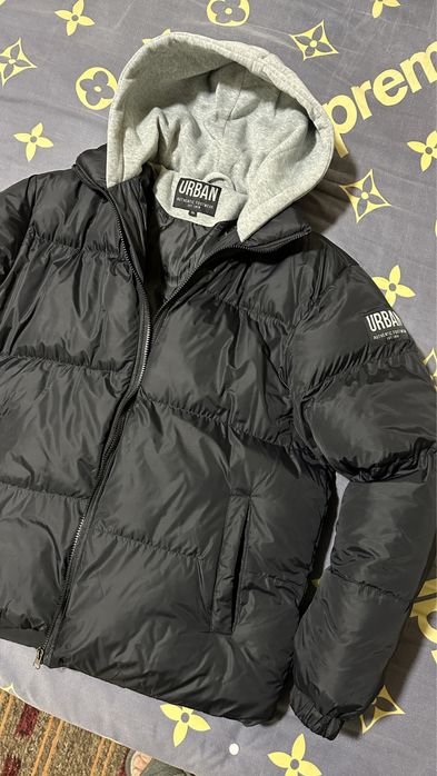 Куртка Urban зимняя мужская