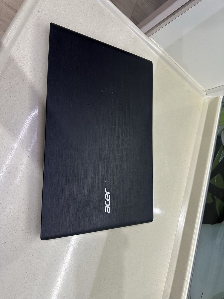 Acer Aspire E5-773G