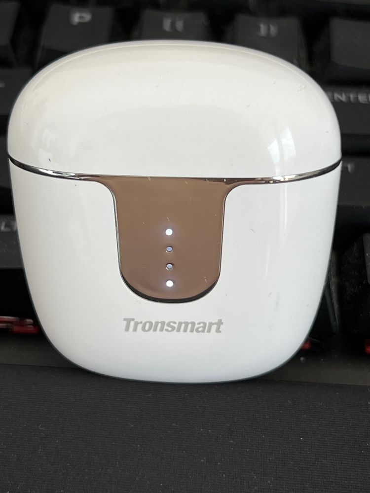 Căști audio wireless Tronsmart Onyx Ace