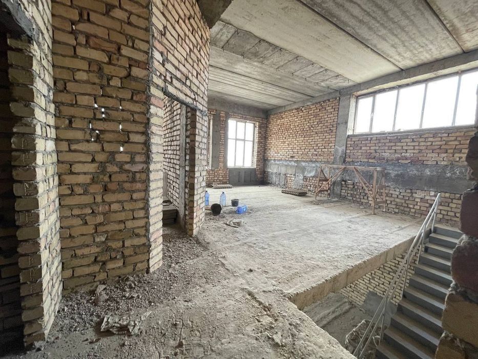 Элитный Габус Тарас Шевченко 350м²+60м² терраса 12 комнат