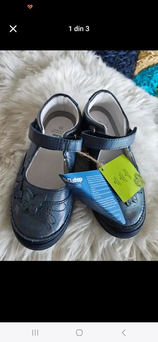 Sandale dd step noi m31